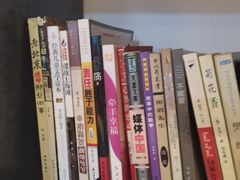 -白七爷原汤捞面（大宅门）(泰盛广场金牌店)