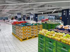 -家乐福会员店(南翔店)