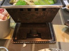 -西藏饭店·亚克·食光自助餐厅(文殊院店)