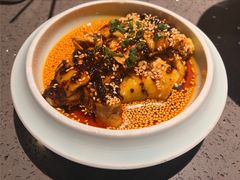 -老头儿油爆虾(星光一期店)