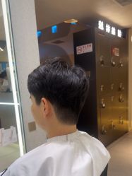 -木北造型
