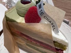 -夏佐CHASEL(横店康庄路店)
