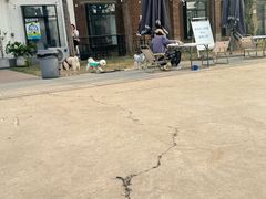 -小意思咖啡店(草桥店)