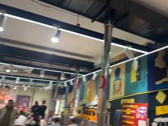 -英雄故事地摊烤肉(马驹桥店)