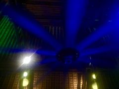 -Bamboo Bar & Grill Restaurant