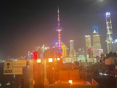 -罗斯福色戒酒吧(外滩店)