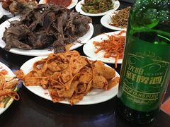 -西塔大冷面(市府大路店)