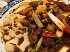 -马尔龙新疆饭店·清真(瑞景店)