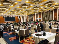 大堂-顺德人家食府(黄金广场店)