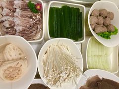 -海底捞火锅(龙岗星河COCO Park店)