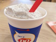 -DQ·蛋糕·冰淇淋(奥林匹克广场店)