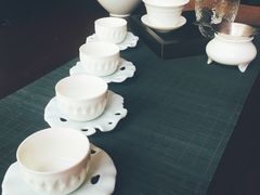 -碧露轩·大益茶体验馆(镇江路店)