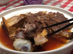 -西贝(上海新梅广场店)