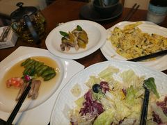 -新木器时代餐厅(太湖新天地店)