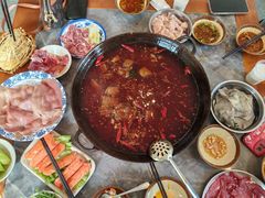 -大龙老火锅·总店(龙头寺店)