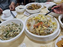 -笨罗卜浏阳菜馆(太平街店)