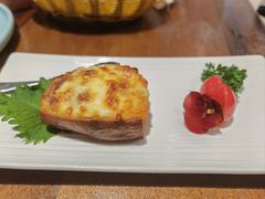 -福慧慈缘素食餐厅(王府井店)