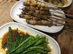 -木屋烧烤(南新店)