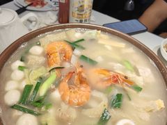 -南门食仙·手工福州菜(南门兜店)