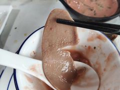 大刀腰片-老北京涮羊肉(航东路店)