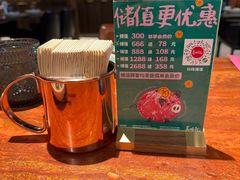 -长安记·大美陕菜(大族广场店)