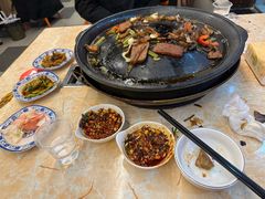 -一烙锅(友谊店)