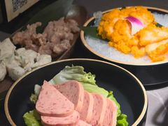 -骨之味·筒骨汤火锅(江头店)