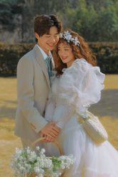 -索菲亚婚纱摄影