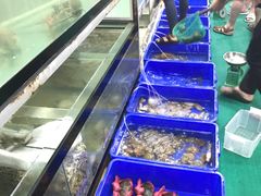 -QQ海鲜餐厅