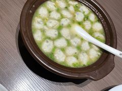 -将相和·海鲜蒸饺大连菜
