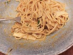 -玛格萝妮比萨屋(四平店)