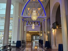 -吉隆坡喜来登帝国酒店