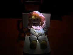 -棂笼·深度沉浸密室(武汉旗舰店)