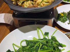 -金枝玉叶上海人家食府(三里河店)