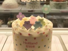 -好利来(新宜白店)