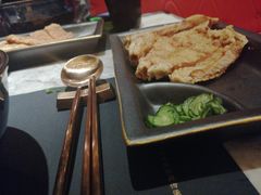 -馔豚·台北菜专门店(深圳湾万象城店)
