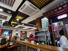 -恭敬李·烤鸭(天坛北门店)