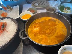 -花潮料理艺食馆(成都万象城店)