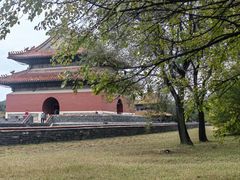 -北陵公园