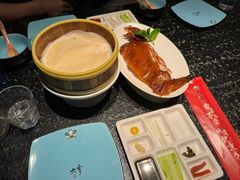 -局气 烤鸭·北京菜(光华路店)