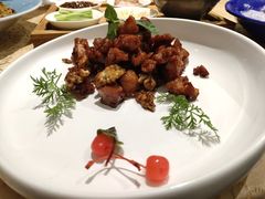 -大鸭梨烤鸭(左家庄店)