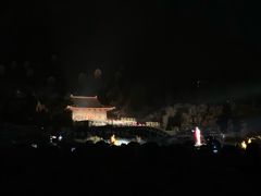 -禅宗少林·音乐大典