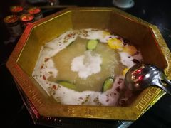 -钰龙轩清真重庆火锅(民治店)