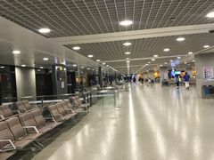 -上海浦东国际机场-T2航站楼