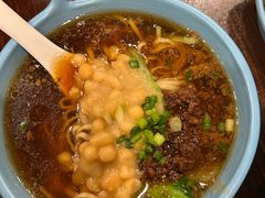 -何必是家面馆 HB noodles&coffee