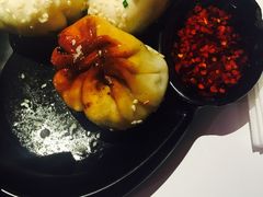 -小杨生煎(湟普汇店)