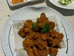 -船歌·鱼水饺青岛菜(金狮广场店)