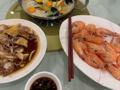 -宜宾海鲜酒家·三十年老字号