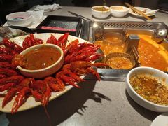 -海底捞火锅(油麻地店)