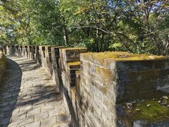 -沈阳市东陵公园